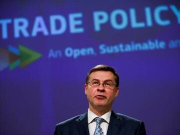 Australia among 80 nations to strike e-commerce deal – Finance Australia among 80 nations to strike e-commerce deal