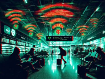 Australian Man Arrested for Evil Twin Wi Fi Scam Targeting Travelers