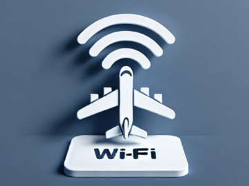 Australian Man Charged for Fake Wi-Fi Scam on Domestic Flights Fake Wi-Fi Scam