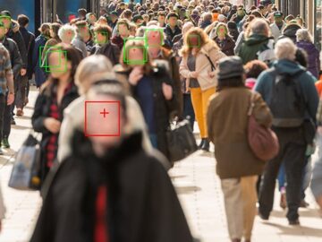 Ban predictive policing and facial recognition, says civil society Ban predictive policing and facial recognition, says civil society