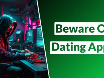 Beware Of Dating Apps Exposing Your Personal & Location Details Play Ransomware ESXi Servers