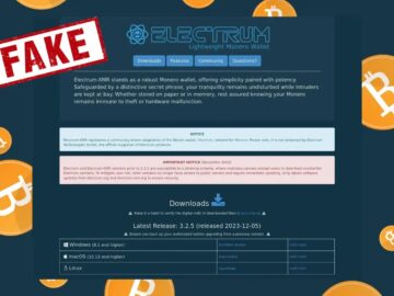 Beware of Malicious Crypto Management App that Drains Your Wallet.webp