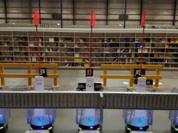 Booktopia in administration after troubled automated warehouse move – Hardware – Software Booktopia in administration after troubled automated warehouse move