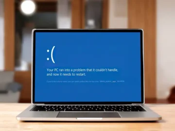 Bug Causes Global CrowdStrike Outage Chaos Says Company.webp