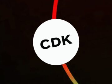 CDK Global says all dealers will be back online by Thursday CDK
