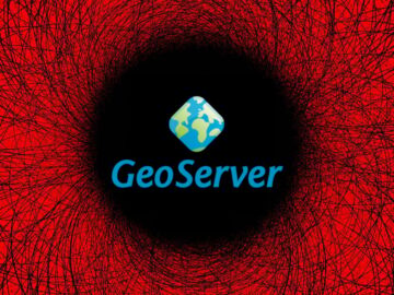 CISA warns critical Geoserver GeoTools RCE flaw is exploited in