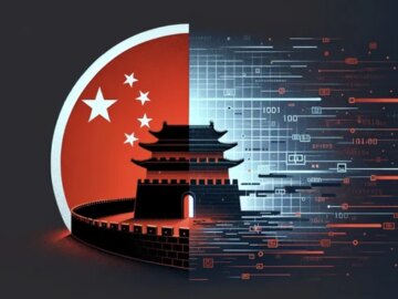 Chinese APT41 Upgrades Malware Arsenal with DodgeBox and MoonWalk