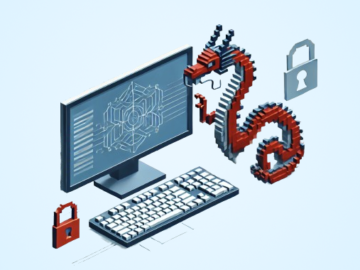 Chinese Hackers Target Taiwan and US NGO with MgBot Malware