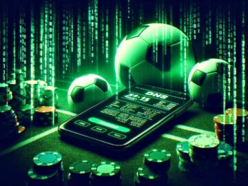Chinese Vigorish Viper Exploits DNS and Football Sponsorships for Illegal Gambling Chinese Vigorish Viper Exploits DNS and Football Sponsorships for Illegal Gambling