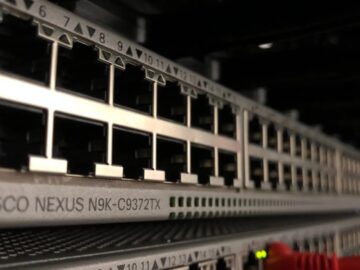 Cisco NX OS Zero Day Vulnerability Let Hackers Gain Root Access.webp