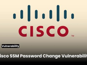 Cisco Smart Software Manager Flaw Let Attackers Change Any User Passwords