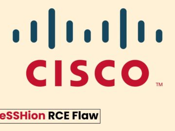 Cisco Warns of regreSSHion RCE Impacting Multiple Products.webp