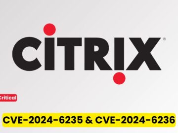 Citrix NetScaler Vulnerability Allows Attackers to Access Sensitive Information.webp