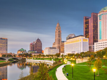 Columbus investigates whether data was stolen in ransomware attack