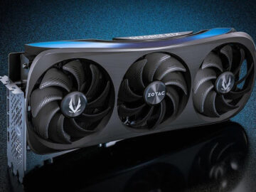 Computer maker Zotac exposed customers RMA info on Google Search