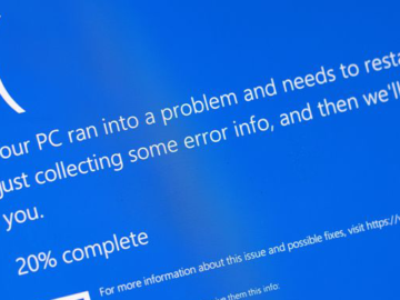 CrowdStrike Explains Friday Incident Crashing Millions of Windows Devices Windows Crash