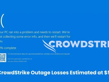 CrowdStrike Outage Leads to Estimated Financial Loss of 54 Billion.webp