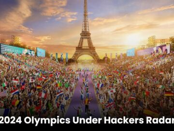 Cybercriminals Heavily Preparing For 2024 Paris Olympic Games Based Attacks.webp