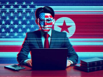 Cybersecurity Firm KnowBe4 Tricked into Hiring North Korean Hacker as IT Pro Cybersecurity Firm KnowBe4 Tricked into Hiring North Korean Hacker as IT Pro