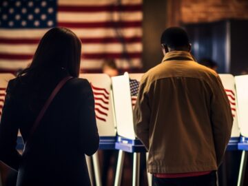 DDoS attacks wont impact US election integrity