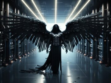 Dark Angels ransomware receives record breaking 75 million ransom