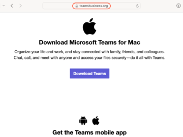 Deceptive Malware Ad Campaign Targets MacOS Users.webp