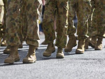 Defence turns to ServiceNow to aid ERP uplift Cloud.ashx