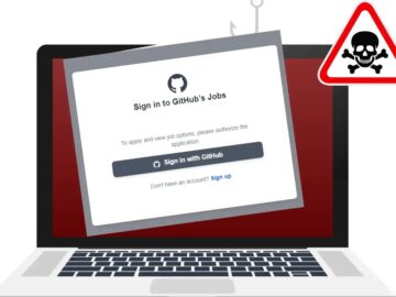 Developers Beware! Hackers Using Fake Job Offers to Attack Developers