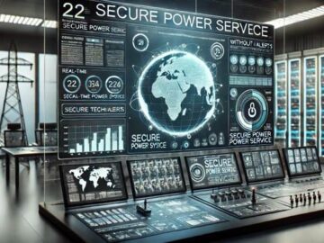 Ensuring uninterrupted power services for public safety and wellbeing – Partner Content Ensuring uninterrupted power services for public safety and wellbeing