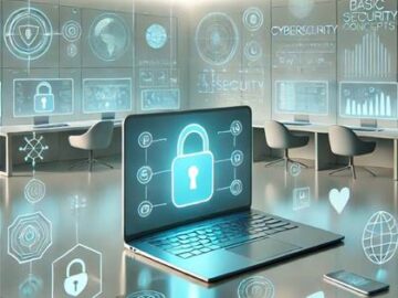 Essential 8 Is Just The Starting Point – Partner Content Essential 8 Is Just The Starting Point