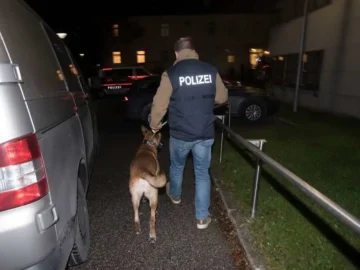 Europol Highlights Challenges Of Home Routing LEAs.webp