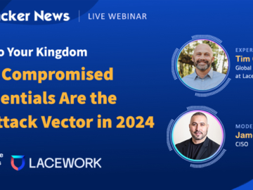 Ever Wonder How Hackers Really Steal Passwords Discover Their Tactics