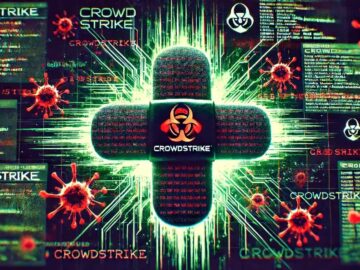 Fake Hot Fix for CrowdStrike ”crowdstrike-hotfix.zip” Spreads Remcos RAT Fake CrowdStrike Patch Spreads Remcos malware
