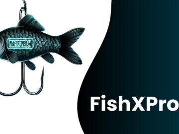 FishXProxy Fuels Phishing Attacks with Clever Deceptive Attacks FishXProxy Fuels Phishing Attacks with Clever Deceptive Attacks
