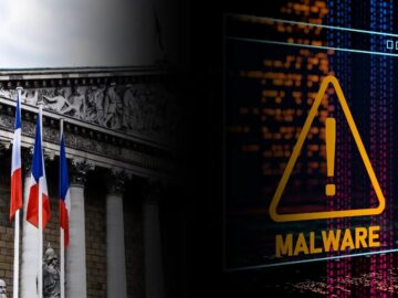French Govt Investigating Recent Malware Attack.webp