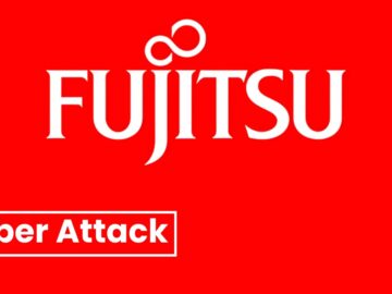 Fujitsu Cyber Attack: Customers’ Personal Information Exposed