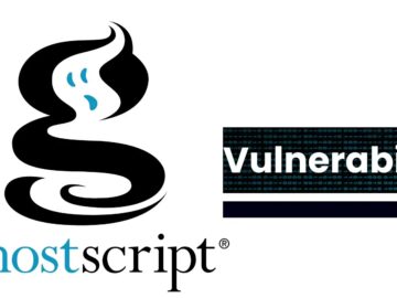 Ghostscript Rendering Platform Vulnerability Attackers Execute RC.webp