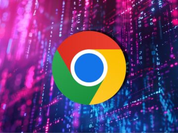 Google Chrome now asks for passwords to scan protected archives
