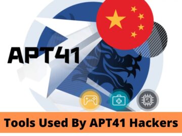 Google Researchers Detailed Tools Used by APT41 Hacker Group Google Researchers Detailed Tools Used by APT41 Hacker Group