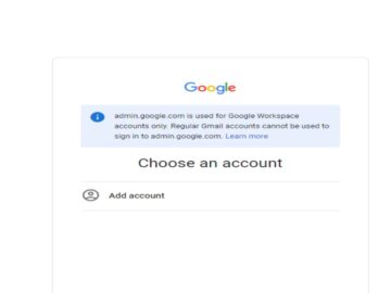 Google Workspace Vulnerability Allowed Hackers to Access 3rd Party Services