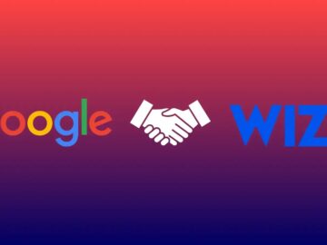 Google to Acquire Cybersecurity Firm Wiz for  Billion