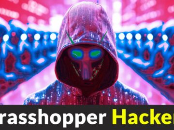 Grasshopper Hackers Mimic as Penetration Testing Service to Deploy Malware.webp