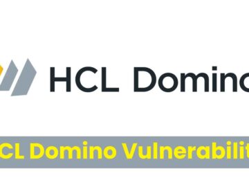 HCL Domino Vulnerability Let Attackers obtain Sensitive information.webp