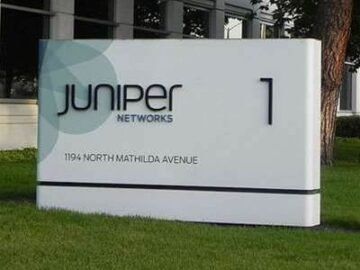 HPE set for unconditional EU nod for Juniper deal – Networking HPE set for unconditional EU nod for Juniper deal