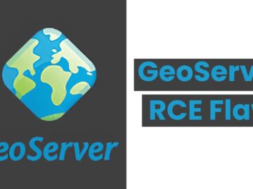 Hackers Actively Exploiting GeoServer RCE Flaw 6635 Servers Vulnerable.webp