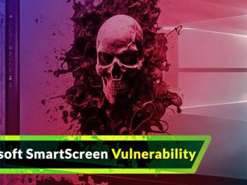 Hackers Actively Exploiting Microsoft SmartScreen Vulnerability.webp