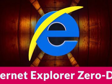Hackers Attacking Windows Users With Internet Explorer 0 day Flaw.webp