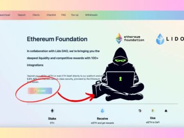 Hackers Compromised Ethereums Mailing List to Drain Their Crypto Funds.webp