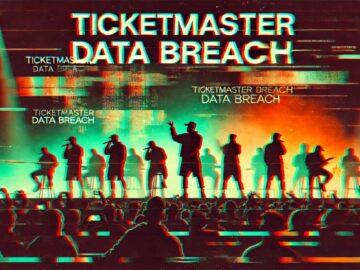 Hackers Leak 10M ‘Unrefreshable’ Ticket Barcodes Ticketmaster Breach: Hackers Leak 10M 'Unrefreshable' Ticket Barcodes